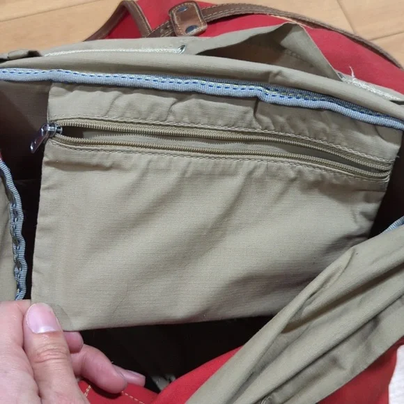 Fjallraven Rucksack No.21 - Picture 16 of 16